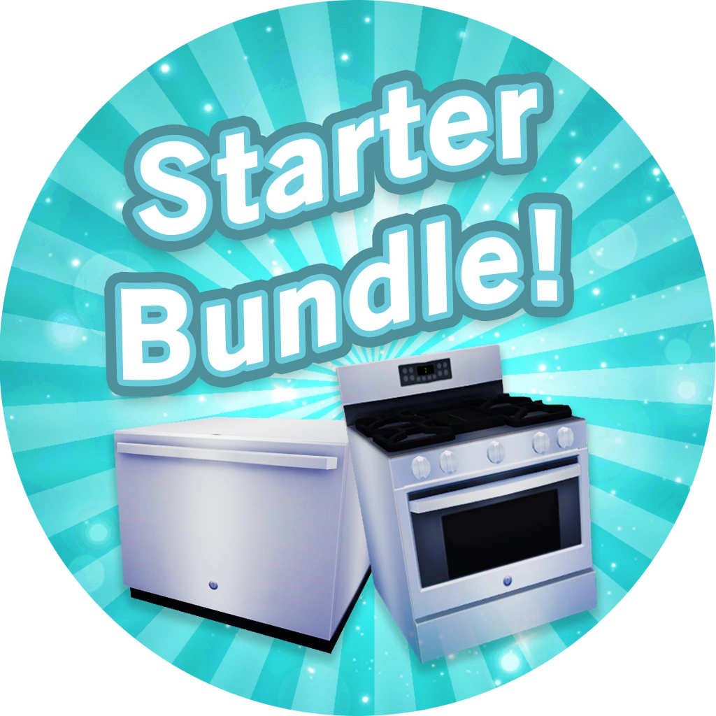 Starter Bundle! My Restaurant Wiki Fandom
