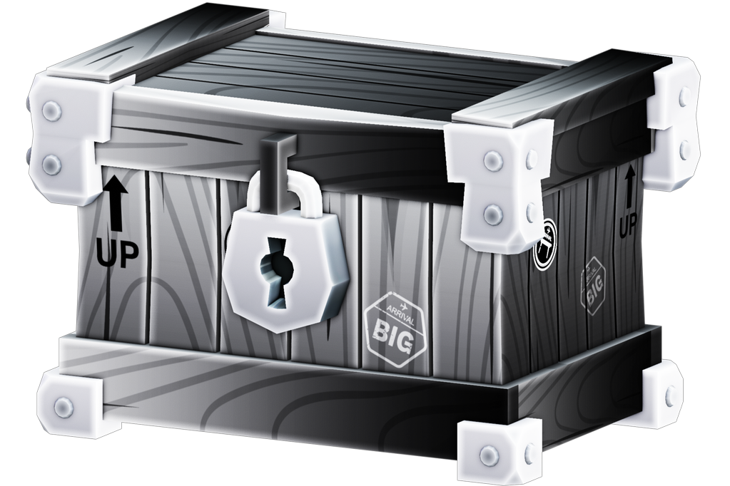 Crates My Restaurant Wiki Fandom