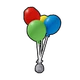 Balloons