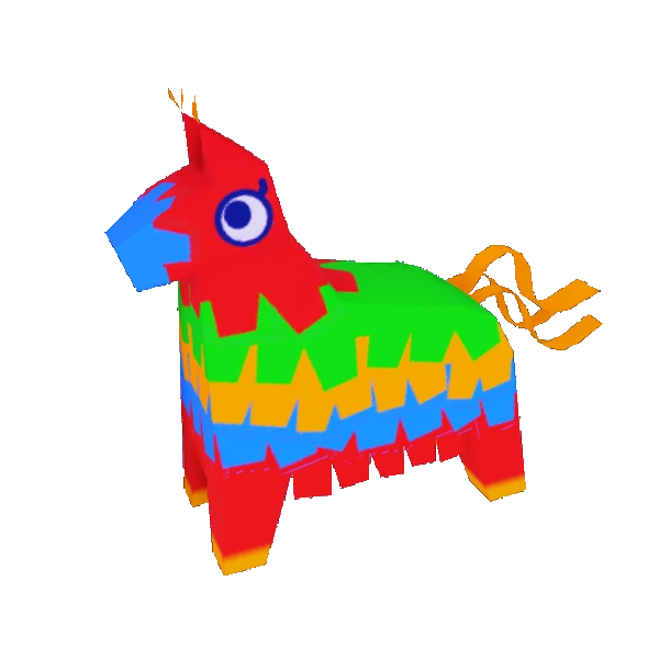 Piñata My Restaurant Wiki Fandom