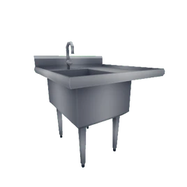 Cheap Sink