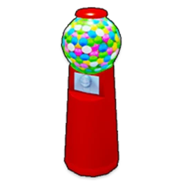 Gumball Machine