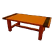 Pirate Table