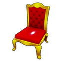 Royal Chair