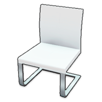 Modern Chair My Restaurant Wiki Fandom - modern plant roblox