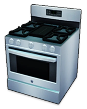 Stainless Stove My Restaurant Wiki Fandom