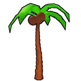 Palm Tree