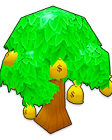 Money Tree My Restaurant Wiki Fandom - how to get money tree in roblox retail