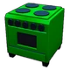 Cheap Stove
