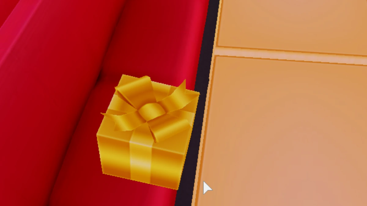 Golden Present My Restaurant Wiki Fandom