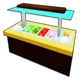 Salad Bar