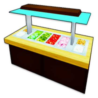 My Restaurant!, Roblox Wiki