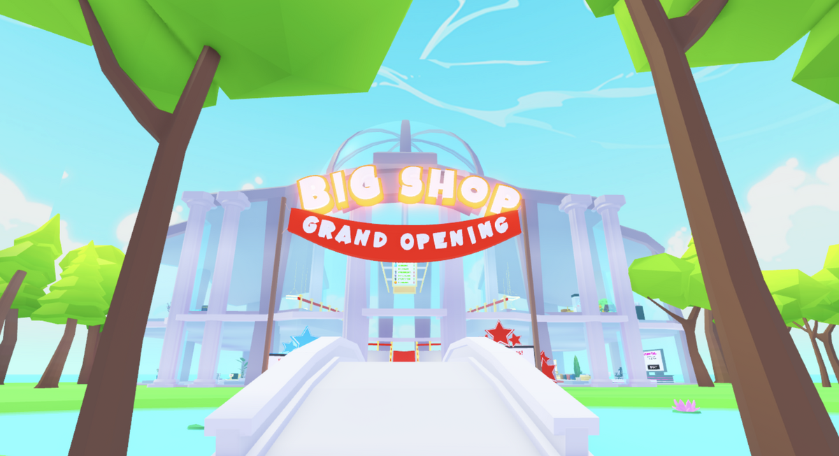 My Restaurant! 🍴 - Roblox