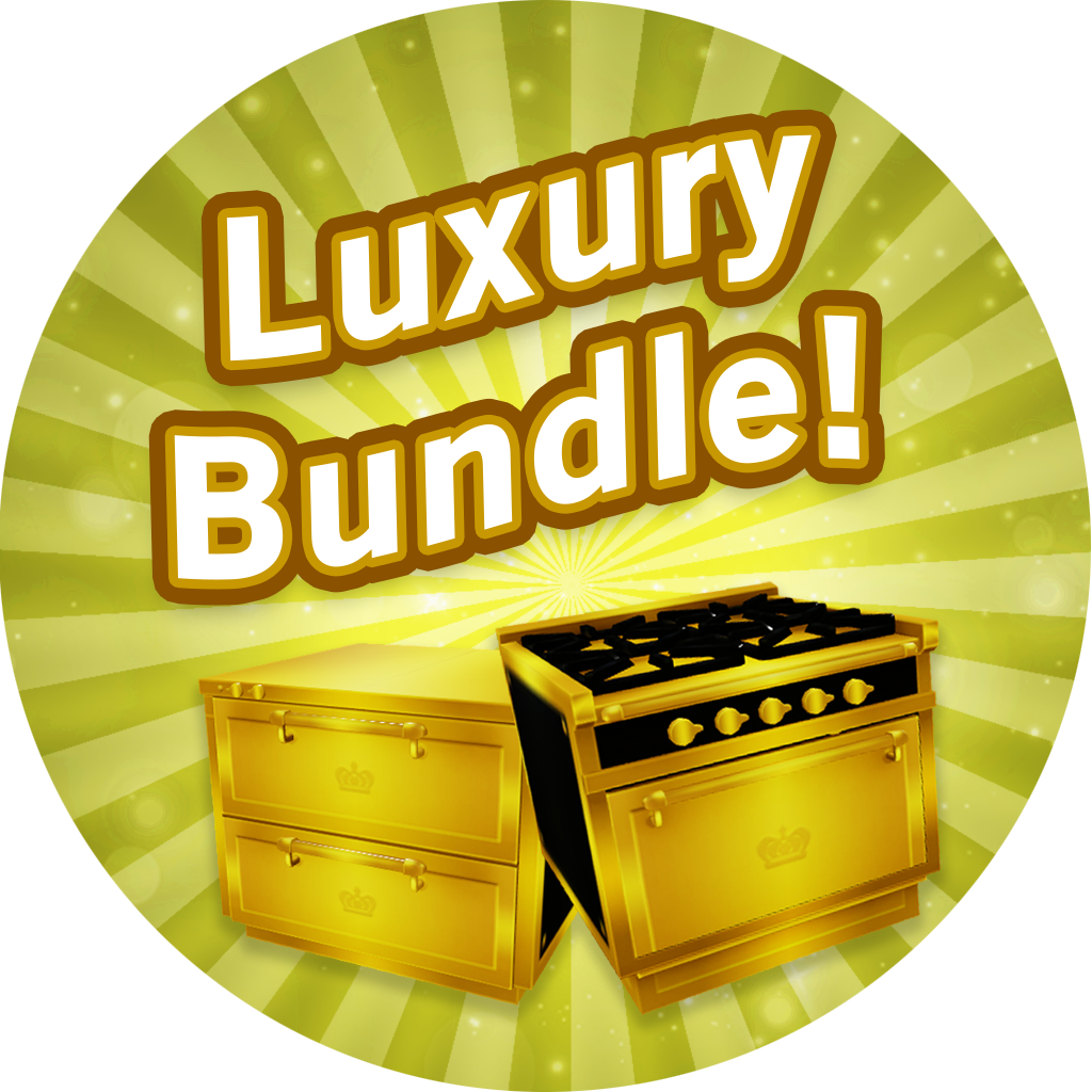 Gamepass Bundle - Roblox