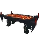 Dominus Infernus Table