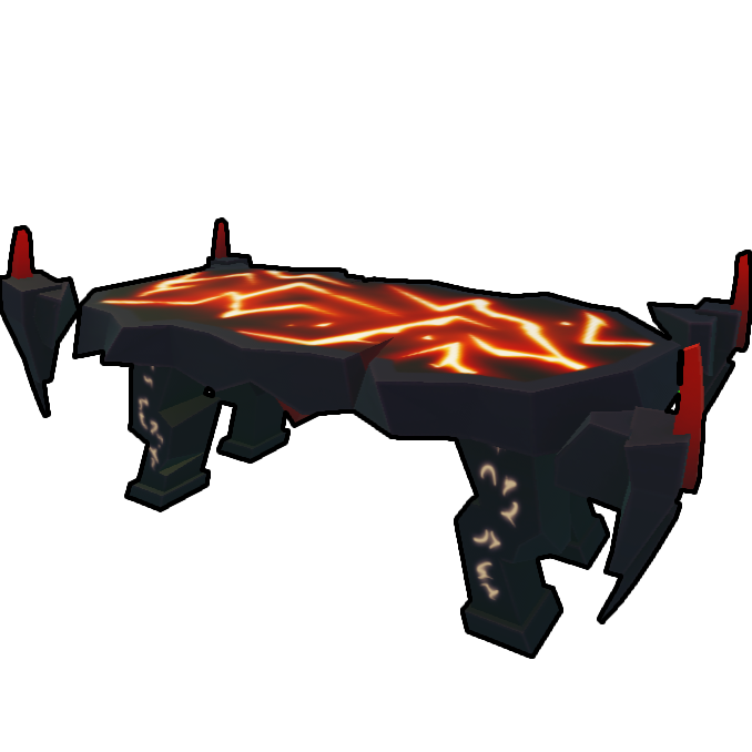 Dominus Infernus, Wiki