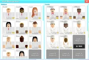 Cooks and Waiters (after the Alien Update)
