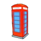 Telephone Booth