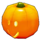 Happy Pumpkin