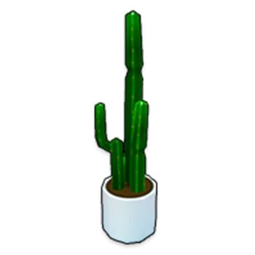 Cactus | My Restaurant Wiki | Fandom