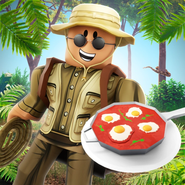 Update Log 26 (Jungle Update) My Restaurant Wiki Fandom