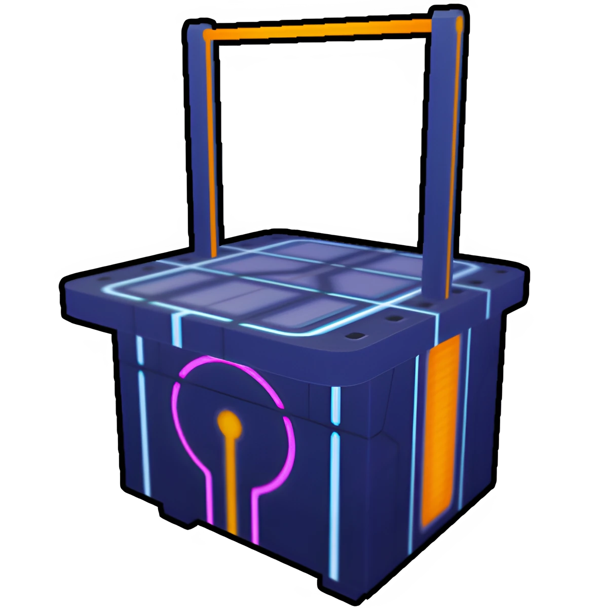 Hyper Order Stand My Restaurant Wiki Fandom