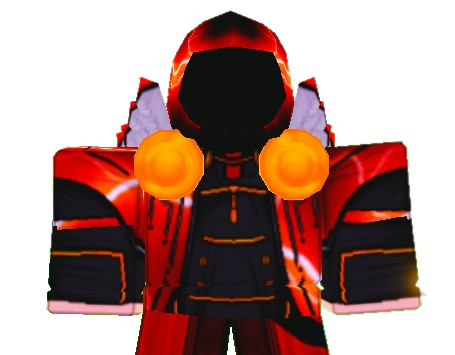 Proof Of my Dominus Infernus /w The Crimson Brotherhood Uniform