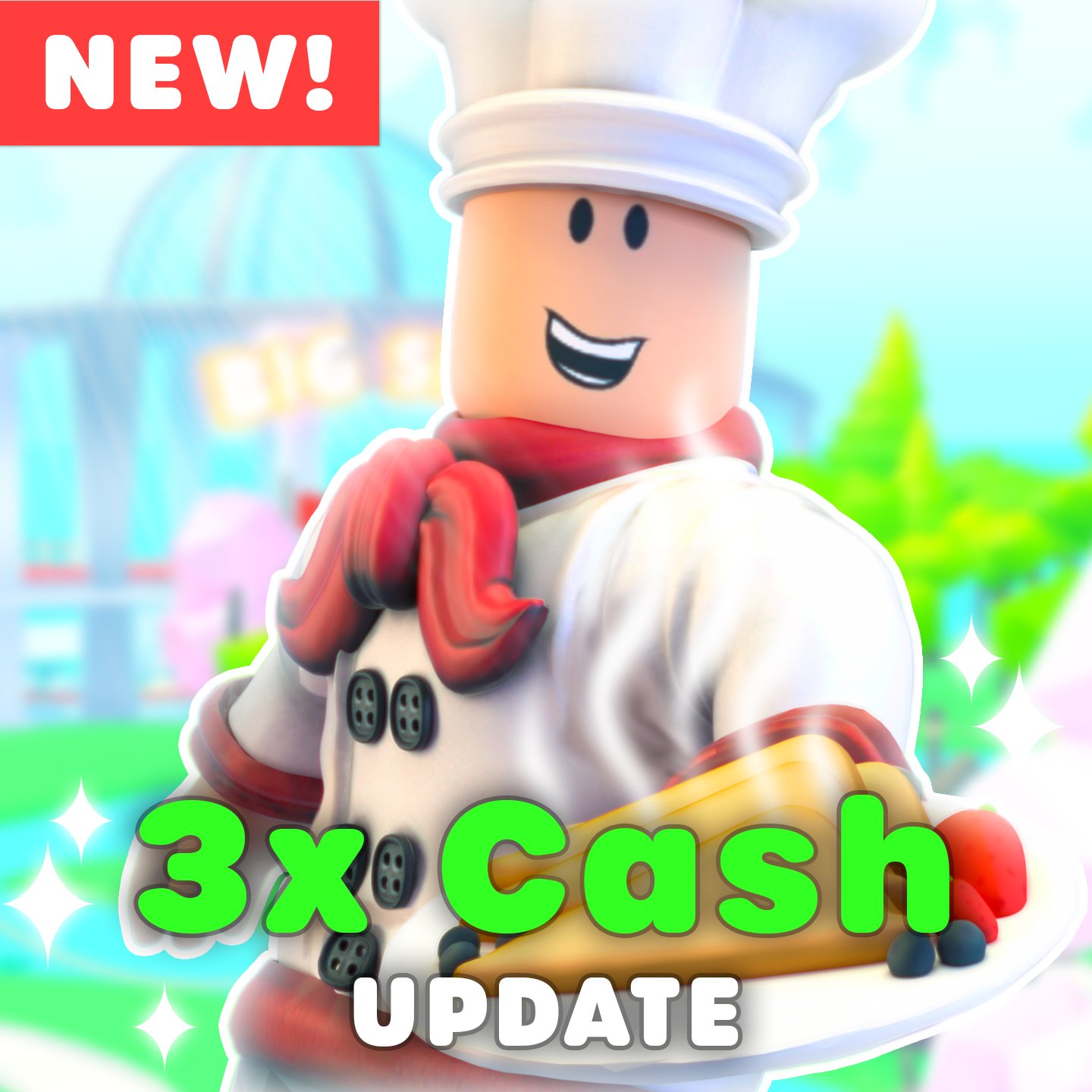 BIG Games on X: Trading Booths are FREE to use in the Trading Plaza! List  your pets at whatever price you wish, and other players can buy them! 💎✨   / X