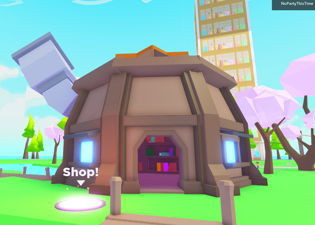 My Restaurant!, Roblox Wiki