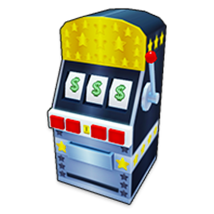 Slot Machine My Restaurant Wiki Fandom - roblox new player machine