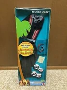 Jammin' in Jamaica Fashion Pack