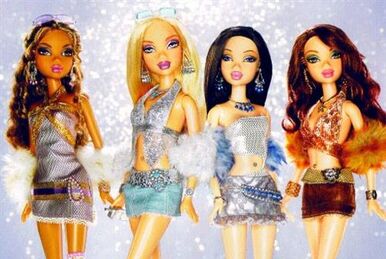 First Collection My Scene Wiki Fandom
