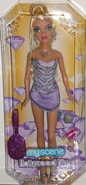 Hollywood Bling Kennedy in box