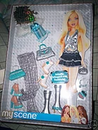 My Bling Bling Fashion Pack
