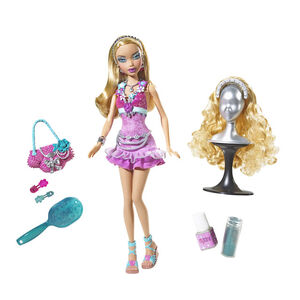 my scene ultra glam