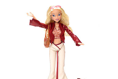 Night on the Town (doll line) | My Scene Wiki | Fandom Night on the Town (doll line) | My Scene Wiki | Fandom