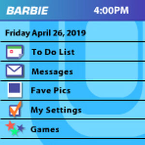 Barbie S Journal My Scene Wiki Fandom