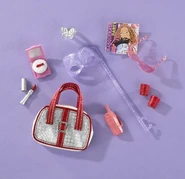 Masquerade Madness Nolee Accessories