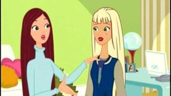 Nueva York Sin Amigas My Scene Wiki Fandom