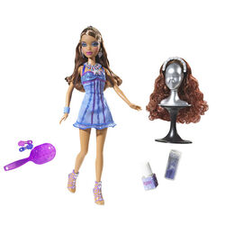 Ultra Glam My Scene Wiki Fandom
