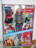 My Scene Shopping Spree (Target Exclusive) Delancey