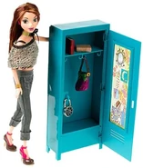 Secret Locker Chelsea