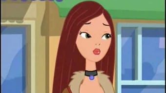 videos de barbie en español latino