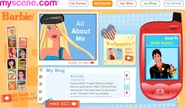 Barbie's All About Me