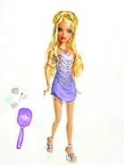 Hollywood Bling Kennedy