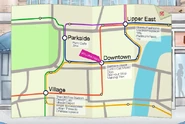 City Map