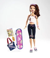 Sporty Style Chelsea