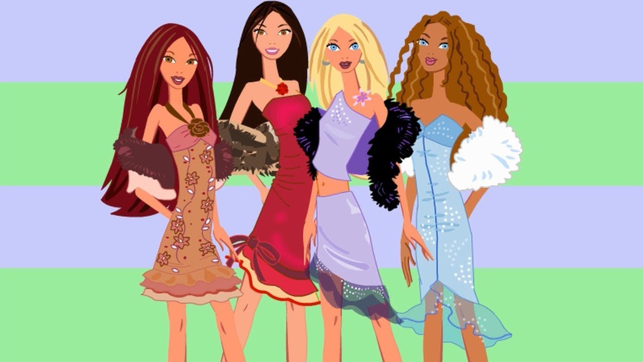 my scene girls my scene girls
