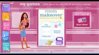 My Scene Website My Scene Wiki Fandom