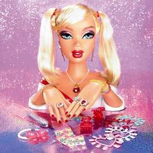 my scene roller girl